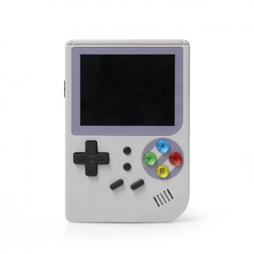 Retro Game Console Portable Handheld Video Player With 3 Inch IPS Screen Retro Game Console Portable Handheld Video Player With 3 Inch IPS Screen